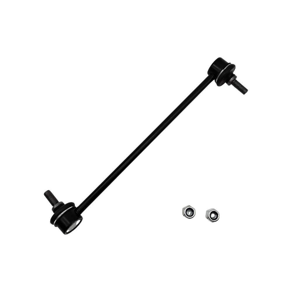 New Quality Front Sway Bar Links Stabilizer Link Kit for Fiat 500 C Stilo Suspension Kit 51801136