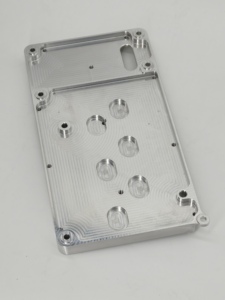 OEM tùy chỉnh thực hiện chế tạo chính xác Brass thép không gỉ nhôm 5 trục <span class=keywords><strong>CNC</strong></span> phay biến các bộ phận <span class=keywords><strong>CNC</strong></span> gia công dịch vụ - Product Image 3