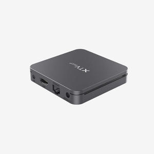Android 11 4K Smart TV Box XTV DUO 2 S905W2 2025 Quad Core 2GB RAM 16GB Almacenamiento Procesador <span class=keywords><strong>Amlogic</strong></span> <span class=keywords><strong>S905</strong></span> - Product Image 4