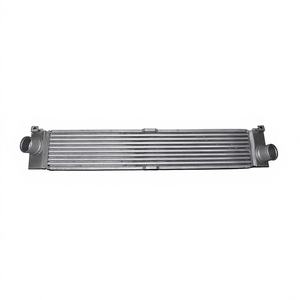 Accessoire de refroidisseur intermédiaire OEM 0384.K1 pour <span class=keywords><strong>CITROEN</strong></span> <span class=keywords><strong>JUMPER</strong></span> Bus 2006 +. - Product Image 4