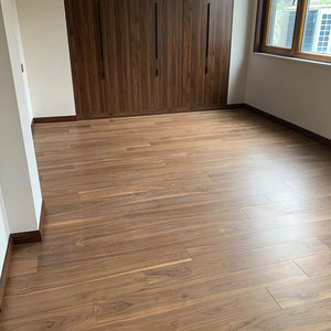 Plancher en bois d'ingénierie Plancher en bois d'érable - Product Image 2