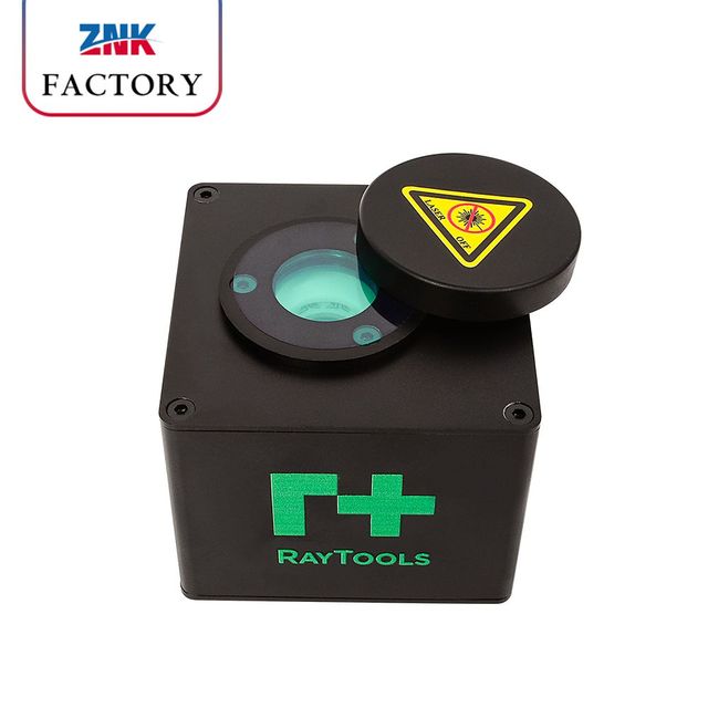 Laser NVA Nozzle Visual Aligner Light Alignment for BOCI Raytools WSX Durma Precitec Ospri Fiber Laser Cutting Head Machines