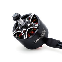 Surpass Hobby S3220, planeur RC de course FPV électrique spécialisé 420/660/720KV, en alliage d'aluminium, longue portée, télécommande