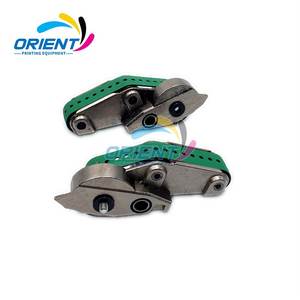 Kwaliteit 1Set F4.614.551F F4.614.552F Papierreductie Katrol Velremmodule voor Heidelberg XL105 CX102 CD102 Afdrukken Onderdelen - Product Image 5