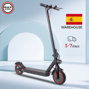 Stock en entrepôt européen 350W 36V 7.5Ah batterie au lithium scooter électrique portable pliant pour adultes <span class=keywords><strong>E9D</strong></span> - Product Image 1