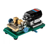 Perceuse de trous de perles pour le travail du bois 240W 8000rpm Perceuse de perles d'ambre en pierre