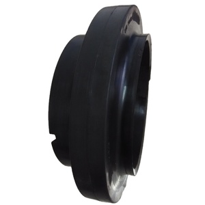 Fourniture directe d'usine 20 pouces caoutchouc <span class=keywords><strong>Runflat</strong></span> Insert Run Flat Tire pour 14.00R20 - Product Image 3