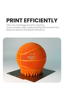 R3D PEBA Filament 90A High Rebound for 3D Printed <strong>Basketball</strong> Flexible <strong>Shoes</strong> and Insoles - Product Image 3