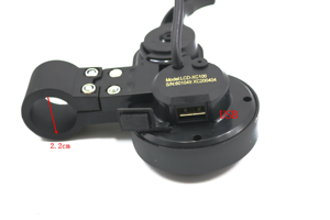 Controlador de velocidad sin escobillas para bicicleta eléctrica BLDC, controlador de Doble accionamiento de 36V/48V y 350W, con pantalla LCD, 1 Juego, 2 unidades - Product Image 3