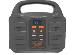 Alimentation électrique extérieure personnalisée 960wh-2048wh, <span class=keywords><strong>batterie</strong></span> de stockage d'énergie portable de grande capacité pour le <span class=keywords><strong>camping</strong></span> - Product Image 2