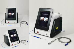 Dispositivo Láser Multifuncional 2026 de Venta Caliente con Longitud de Onda de 980nm: La Esenciaencia para Eliminar Grasa Rebelde en Mandíbula/Abdomen - Product Image 4