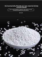 Protector de Cables de PVC Sólido Estilo Europeo con Adhesivo, Retardante de Fuego y Libre de Halógenos, Resistente a los Rayos UV y al Calor