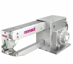 Macchina automatica per la diffusione del filo RONMACK RM-918BF