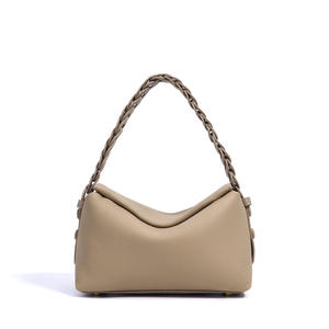 Luxury Women's Genuine Leather Women's Tote <b>Bags</b> Fashion Women's Cowhide Crossbody Handbag Single Shoulder <b>bags</b> <b>Work</b> Daily <b>Bag</b> - Product Image 1