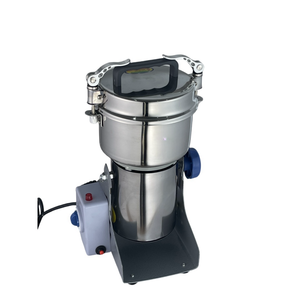 Molino Portátil de Acero Inoxidable Yunqingtech para Café, Pimienta, Especias, Soja, Granos y Trigo - Product Image 3