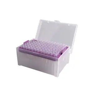 Lab Mole Tek suction head Pipettor head 100ul Sterile box with filter aspirator heat-free PCR pipette aspirator