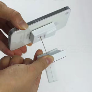Recém-retrátil telefone móvel anti roubo retrator varejo exibição amarras segurança puxar caixa <span class=keywords><strong>Recoiler</strong></span> - Product Image 6
