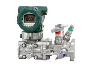 Medidor de Nivel Diferencial de Diafragma Yokogawa EJA210A 430E para Alta Temperatura - Product Image 5