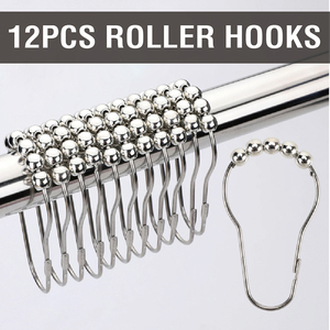 <span class=keywords><strong>Rideau</strong></span> <span class=keywords><strong>de</strong></span> <span class=keywords><strong>douche</strong></span> moderne <span class=keywords><strong>de</strong></span> luxe couleur laser irisé avec oeillets et crochets Matériau PEVA Imprimé numérique Design moderne pour fête - Product Image 5