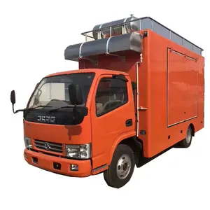 Chariot de transport mobile pour frites, cuisine, haute qualité, prix