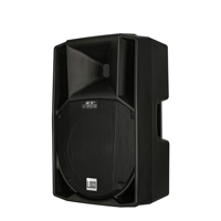 Système de sonorisation Line Array professionnel ART 715-P, enceintes de monitoring passives 1600W, utilisation en extérieur, en conférence, sur scène et en studio