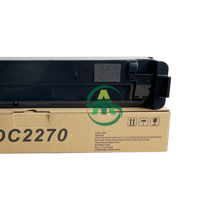 กล่องเก็บผงหมึกเสีย DC2270 สำหรับเครื่องพิมพ์ Xerox DocuCentre V C2275 2276 3373 3374 3375 3376 4475 4476 คุณภาพสูง 008R13061 <span class=keywords><strong>CWAA0751</strong></span> 108R00865 - Product Image 3