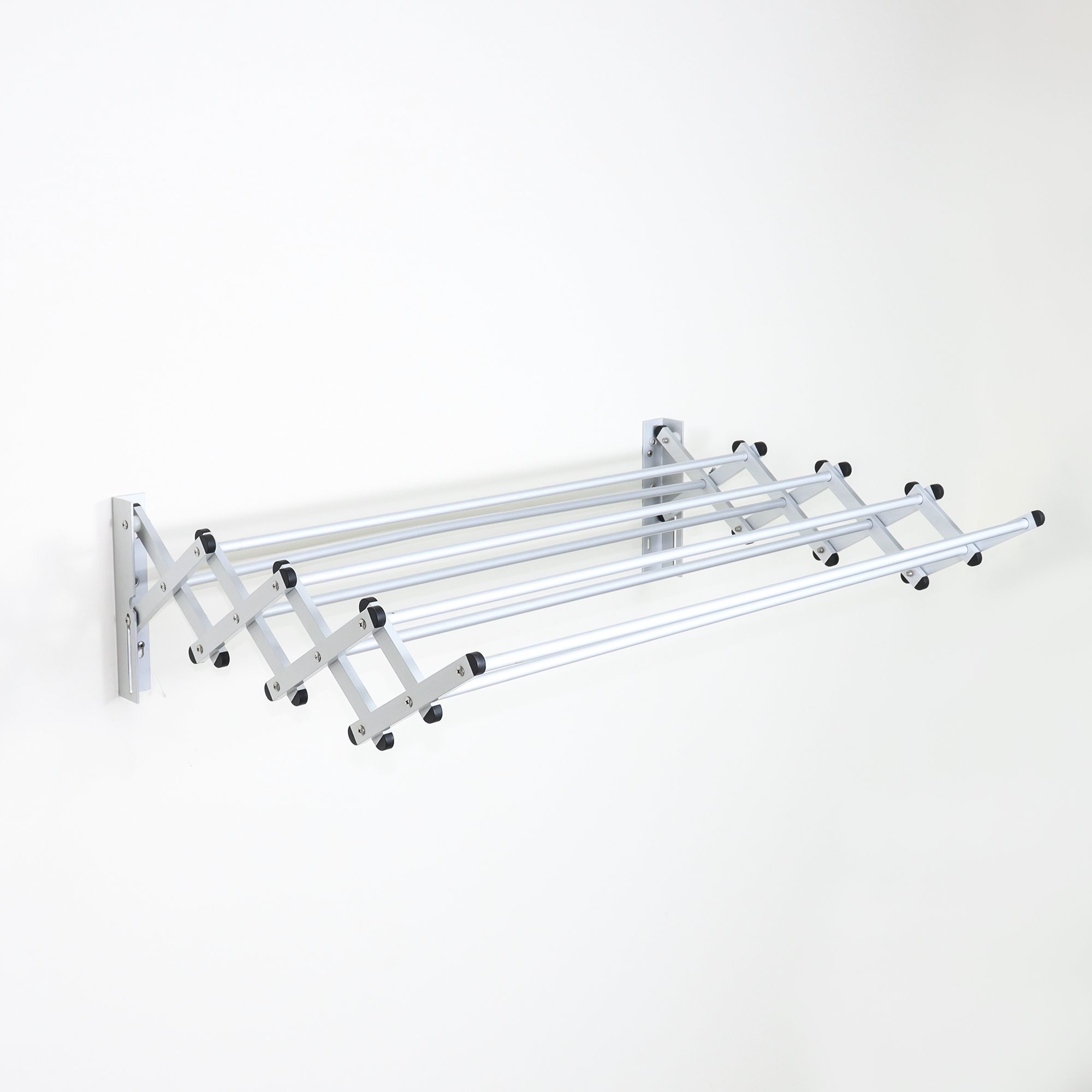 Accordion Wall Hangers Stylish Functional Storage Solutions