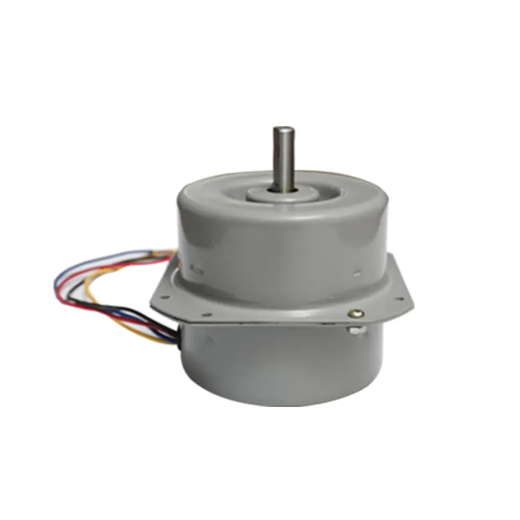 New Products Wholesale 110/220v Single Phase Asynchronous Blower Fan Motor