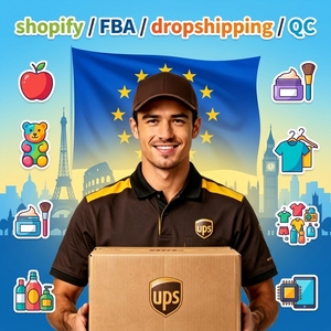 Agente de Carga Marítima y Aérea DDP en Europa para Envío de Autopartes y Equipo Pesado con Entrega Rápida y Tarifas Económicas - Product Image 3