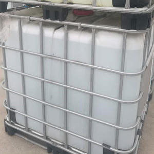 99.9% пропиленгликоль высокой чистоты промышленного класса CAS 57-55-6 - Product Image 3