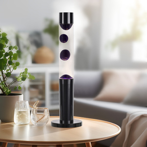 Het Water Van Kinderen In De Noordelijke Slaapkamer Verlicht Uw Wereld Met De Fascinerende Grootste Lavalampen Van De Vulkaan - Product Image 2