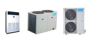220-240V 96000Btu Air Conditioner Floor Standing Indoor Units Ac Heat <b>Pump</b> for Office Building Aires-acondicionados-central - Product Image 3