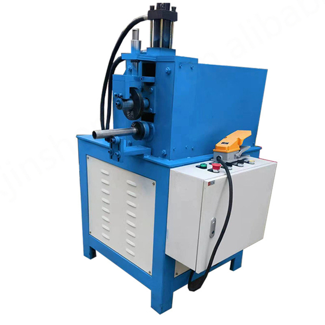 Fully Automatic CNC Small Thread Rolling Machine Core Components Motor