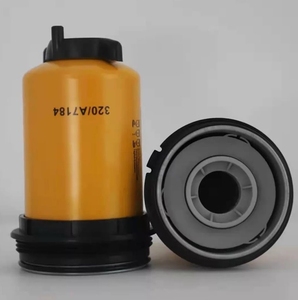 Pièces d'excavateur de haute qualité 32925346, filtre hydraulique 32/925346 - Product Image 6