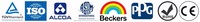 Service professionnel, feuille d'Alucobond personnalisable, finition mate, 3 mm, 4 mm, feuille ACP revêtue de PE/PVDF pour mur-rideau