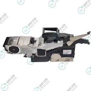 อะไหล่เครื่องหยิบและวางชิ้นส่วน Yamaha Smt รุ่น KLJ-MCA00-100 ZS ตัวป้อนขนาด 104 มม. - Product Image 3