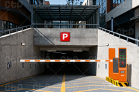 Caméra et système de reconnaissance de plaques d'immatriculation Gestion intelligente et paiement rapide pour le contrôle d'accès au parking