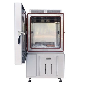 -20 °C ~-150 °C germania climatica elettronica a bassa temperatura camera di prova Hoch- Und Tieftemperatur-Testkammer - Product Image 1