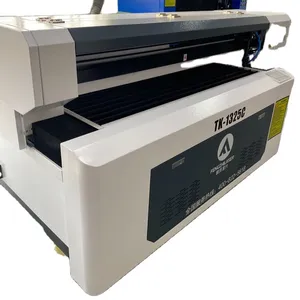 Máquina de grabado y corte láser CO2 CNC, tablero acrílico, 80W, 100W, 150W, 200W, 300W
