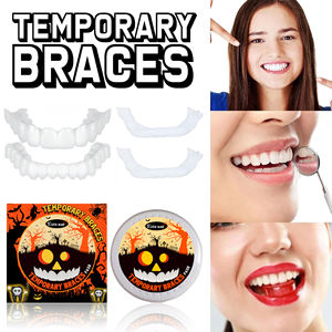 <span class=keywords><strong>ฟัน</strong></span><span class=keywords><strong>ปลอม</strong></span>แบบไม่มีรูพรุนสำหรับ<span class=keywords><strong>ฟัน</strong></span><span class=keywords><strong>ฟัน</strong></span><span class=keywords><strong>ฟัน</strong></span><span class=keywords><strong>ปลอม</strong></span>แบบพกพาฮาโลวีนตกแต่งช่องว่างสำหรับ<span class=keywords><strong>ฟัน</strong></span><span class=keywords><strong>ฟัน</strong></span><span class=keywords><strong>ปลอม</strong></span><span class=keywords><strong>ซิ</strong></span><span class=keywords><strong>ลิ</strong></span><span class=keywords><strong>โคน</strong></span>ใหม่ - Product Image 6