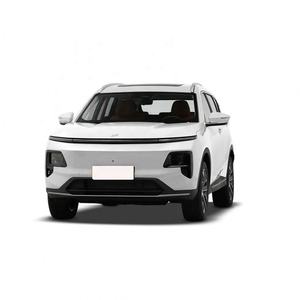 2024 Jetour ShanHai L7 PHEV Hybrid Turbo 1.5T 5 portes SUV 5/7 places ACC boîte de vitesses manuelle/automatique disponible clair/foncé FWD - Product Image 1