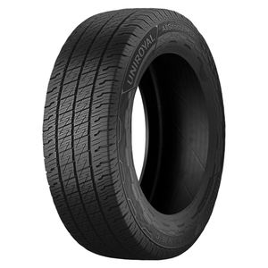 ยาง Uniroyal 195/60 R16 99/97H A/S สูงสุด - Product Image 1
