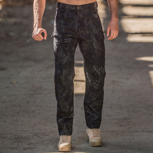 <span class=keywords><strong>Pantaloni</strong></span> originali con specifiche di colore <span class=keywords><strong>verde</strong></span> <span class=keywords><strong>kaki</strong></span> <span class=keywords><strong>pantaloni</strong></span> di sicurezza mimetici neri con ginocchiere <span class=keywords><strong>pantaloni</strong></span> tattici - Product Image 2