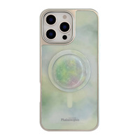 Imitation Stone Magnetic Holder Telefon hülle für Iphone16 16pm 16plus 16pro 15 15pm 15plus 15pro 14pm 14plus 14pro 14 13 13pm 12