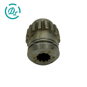 เพลาเกียร์ EexcavaStart 3055594 AT202412 สำหรับรถขุด EX100-3 EX120-3 EX200-3 EX200-5 - Product Image 3