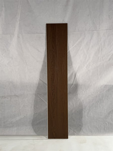 Suelo SPC Impermeable con Aspecto de Madera de Roble Oscuro Contemporáneo para Hogar y Comercios de Alta Calidad - Product Image 3