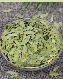 カフェインフリーのセナハーバルヘルスティー乾燥天然セナ葉シングルスパイス & ハーブ工場卸売 - Product Image 5