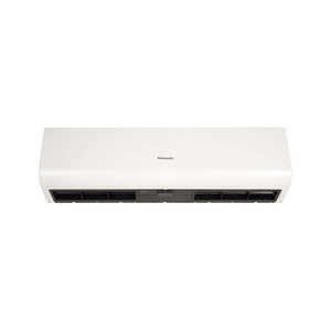 Barriera D Aria elettrica Panasonic modello FY-3012U1P Da 120 cm Senza comando - Product Image 1
