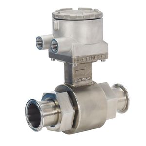 Migliore qualità Emerson Rosemounte 8721 sensori igienico misuratore di portata magnetico - Product Image 3