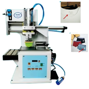 Macchina da Stampa Automatica Mimeografica SH-203 per Giocattoli, Cancelleria, Articoli Elettronici, Etichette di Abbigliamento e Marchi - Product Image 1